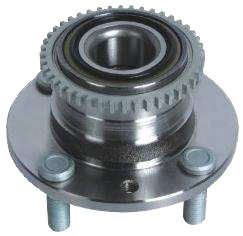 DACF1041JR hub unit